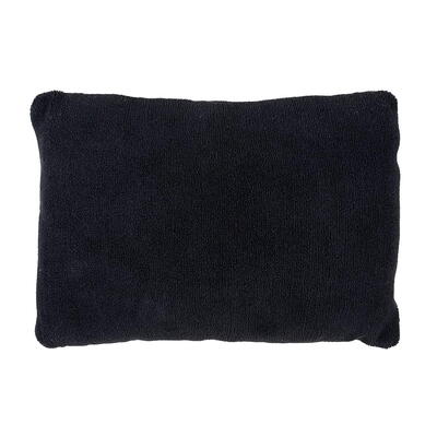 Teddy pude Black 40x60