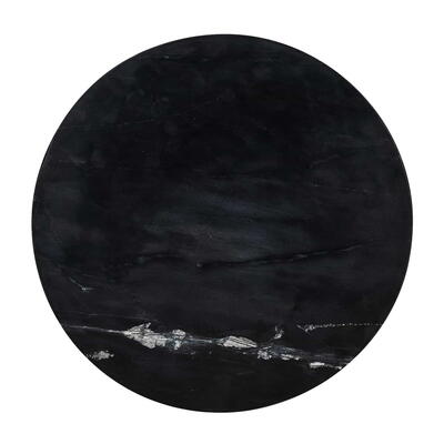 Ironville 50ø Hjørnebord