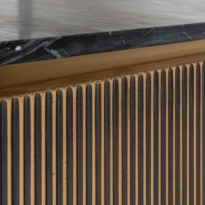 TV møbel Ironville 2-døre