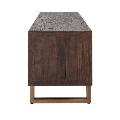 TV møbel Cromford Mill 4-døre