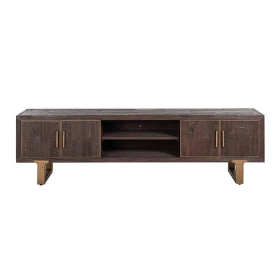 TV møbel Cromford Mill 4-døre