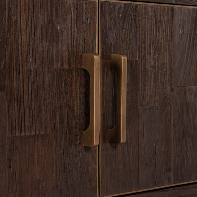 TV møbel Cromford Mill 4-døre