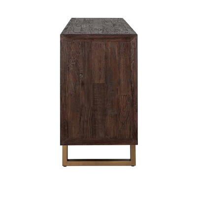 Skænk Cromford Mill, 4-døre