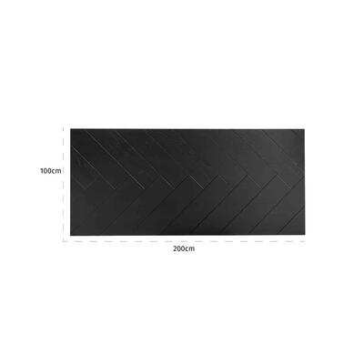 Spisebord bordplade Nalo 220