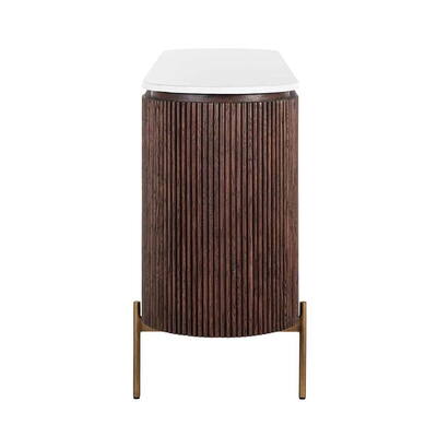 Skænk Barkley, 3-døre