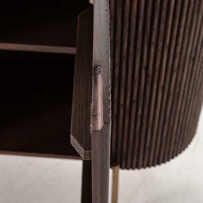 Skænk Barkley, 3-døre