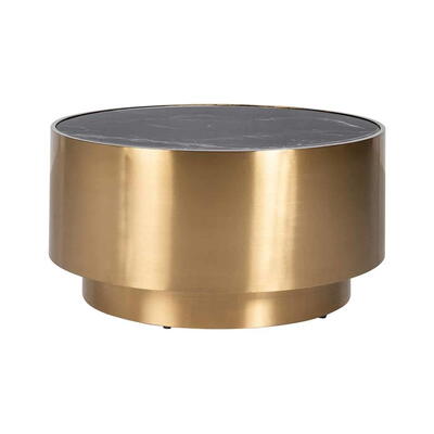 Rundt Sofabord Cossai Ø80 cm.