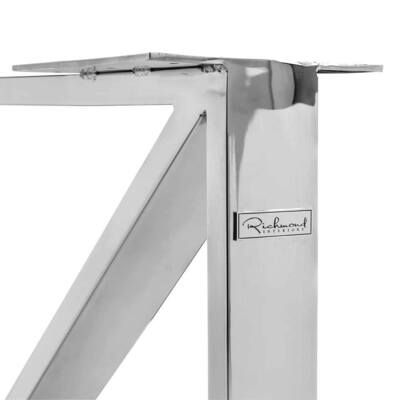 Spisebord ben sæt Kensington