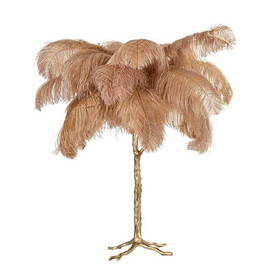 Bordlampe Upanova Khaki