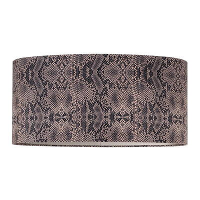 Lampeskærm Python Oval