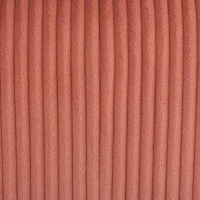 Sofa Waylon Pink Velvet + Ribben