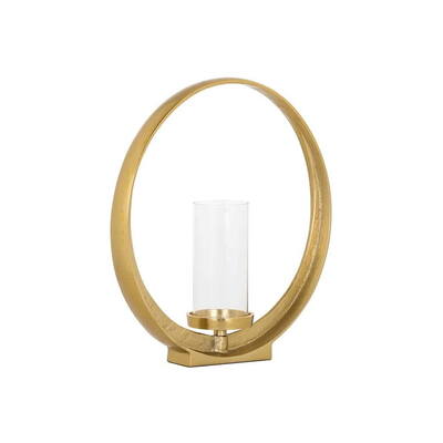 Hurricane Ruan guld, lille