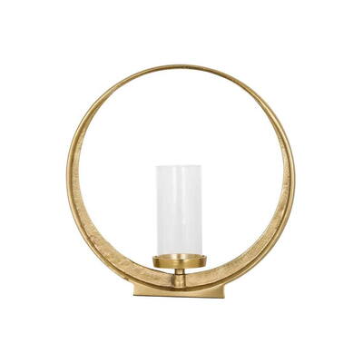 Hurricane Ruan guld, lille