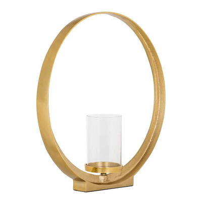 Hurricane Ruan guld, stor