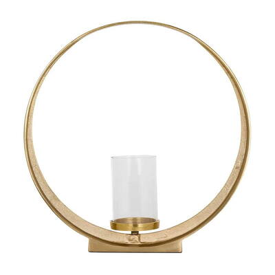 Hurricane Ruan guld, stor