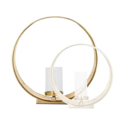 Hurricane Ruan guld, stor