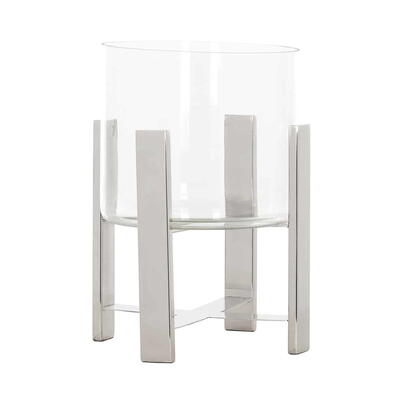 Tiko Lysestage sølv