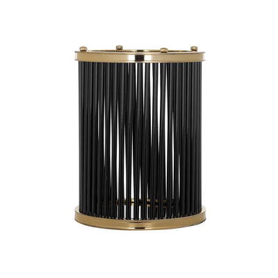 Hurricane Tygo lysestage, stor