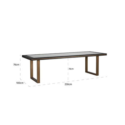 Spisebord Bloomingville 230