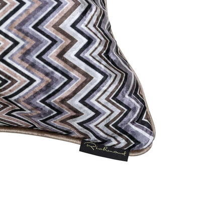 Candice pude Zigzag 50x70