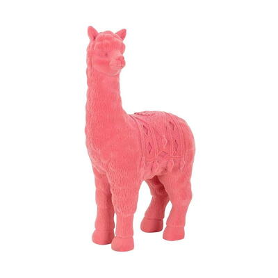 Alpaca dekoration