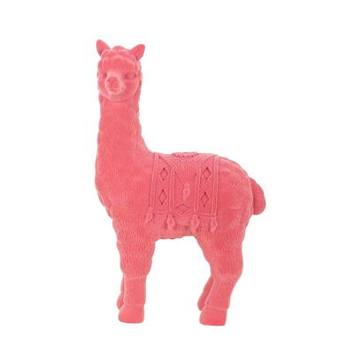 Alpaca dekoration