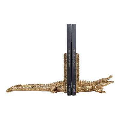 Bogholder Standard Crocodile