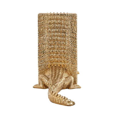 Bogholder Standard Crocodile