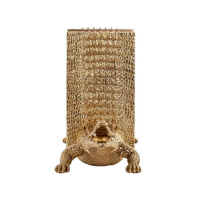 Bogholder Standard Crocodile