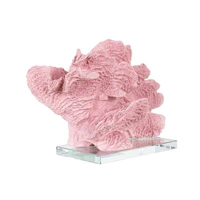 Coral Austera dekoration