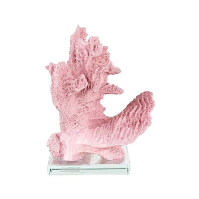 Coral Austera dekoration