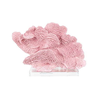 Coral Austera dekoration