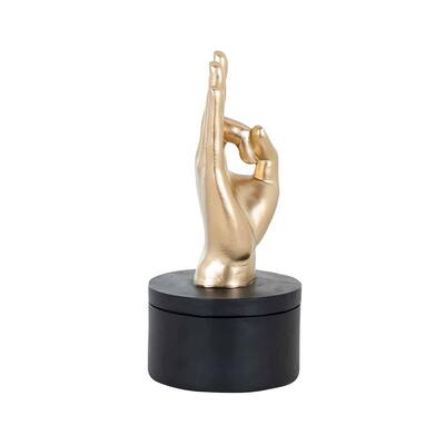 Opbevaringsboks JELIS