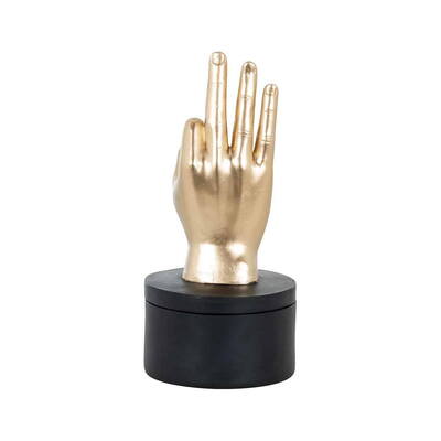 Opbevaringsboks JELIS