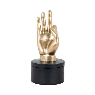 Opbevaringsboks JELIS