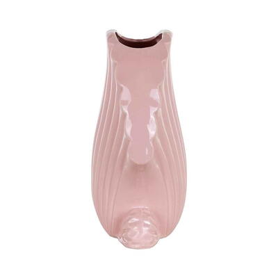 Vase Shelby Pink