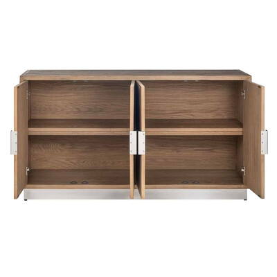 Skænk Redmond, 4-døre