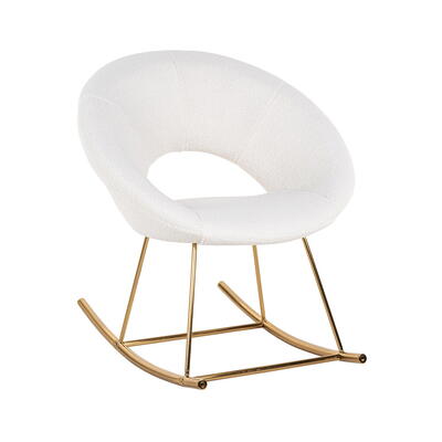 Gyngestol Maddy White