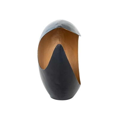 Lys Holder Chenna Black Gold