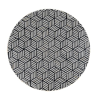 Rundt Sofabord Bliss Ø90 cm.