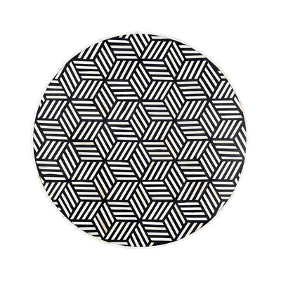 Rundt Sofabord Bliss Ø70 cm.