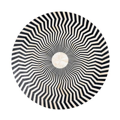 Rundt Sofabord Bliss Ø91 cm.