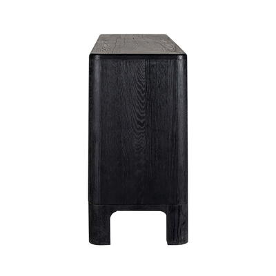 Skænk baccarat, 4-døre