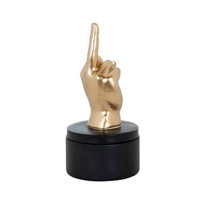 Opbevaringsboks JETO