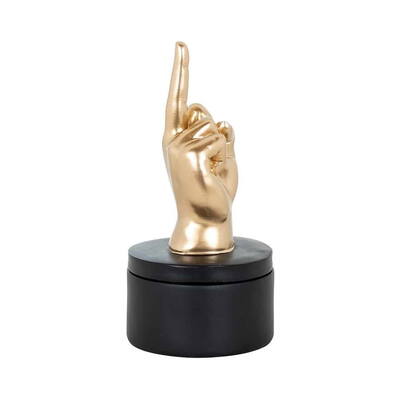 Opbevaringsboks JETO