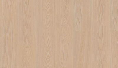 Moland Super eg Wideplank - Medway White Ash -