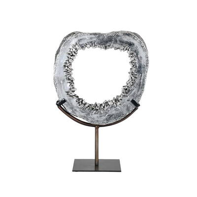 Dekorativ stander NORA