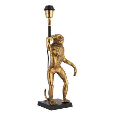 Bordlampe Avan Monkey
