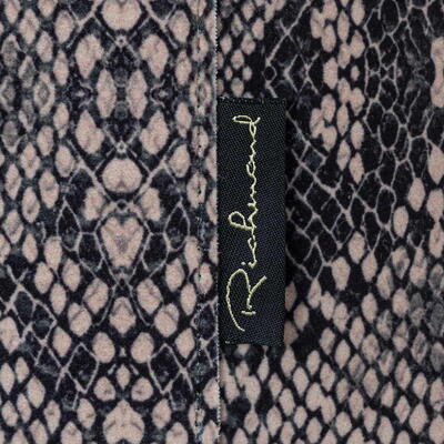 Lampeskærm Python Cilinder Ø30