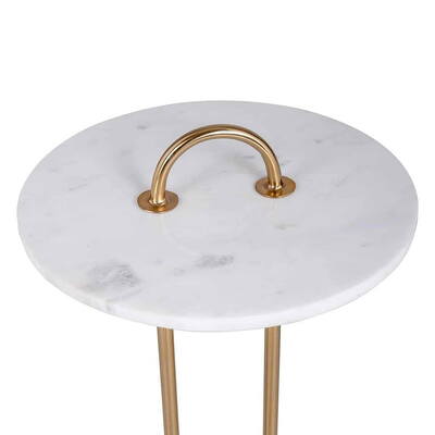 Slutbord Dexter 36ø